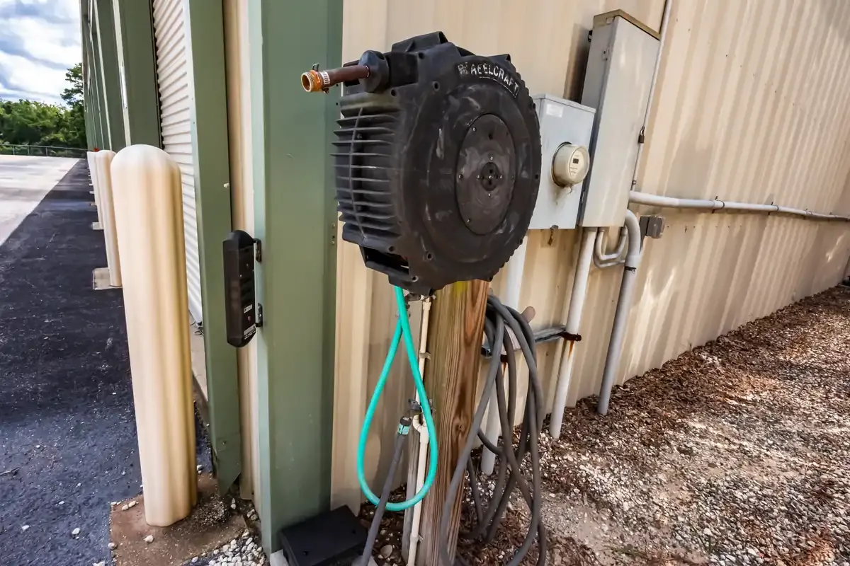 hose